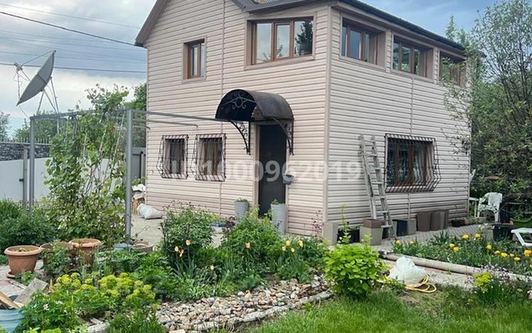 Отдельный дом · 2 комнаты · 85 м² · 20 сот., Ахмирово, Светоч — Понтонный мост за 17 млн 〒 в Усть-Каменогорске — фото 2
