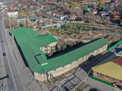 Здание под школу, 5000 м² за 1.8 млрд 〒 в Алматы, Бостандыкский р-н