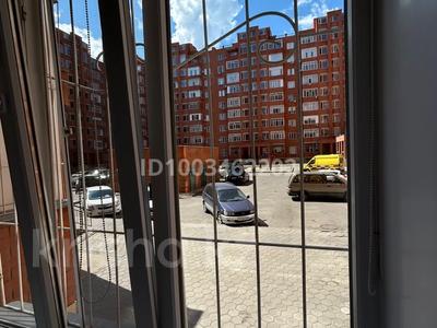 1-бөлмелі пәтер · 42 м² · 1/9 қабат, Камзина 41/1, бағасы: 13 000 ₸ в Павлодаре