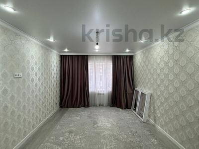 3-бөлмелі пәтер · 100 м² · 2/9 қабат, Алтын орда ш/а. 25Г, бағасы: 37.2 млн ₸ в Актобе, мкр. Алтын орда