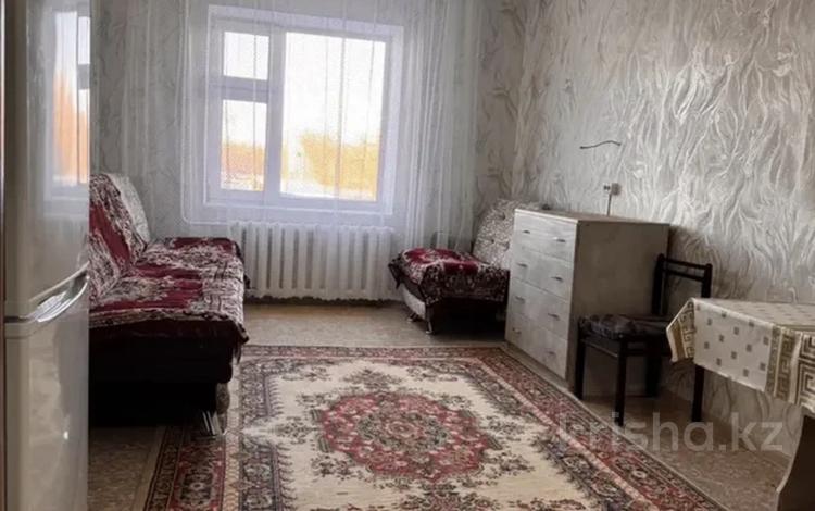 1-комнатная квартира · 21 м² · 2/3 этаж, Манас 21 за 9 млн ₸ в Астане, Алматы р-н — фото 2