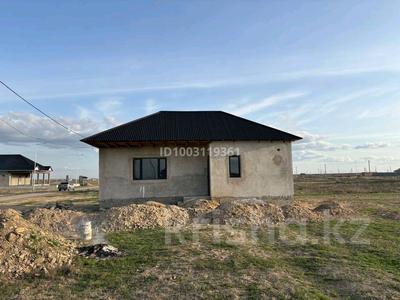 Отдельный дом · 2 комнаты · 67 м² · 10 сот., Босага 116 — Гаухар ана за 10 млн 〒 в Туркестане