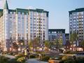 3-комнатная квартира · 126.4 м² · 7 этаж, А 32 2Б за ~ 118.4 млн ₸ в Астане — фото 3