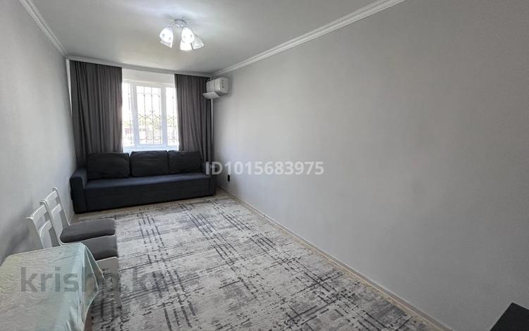 2-комнатная квартира · 45 м² · 2/5 этаж, мкр Коккайнар, Аркалык за 240 000 ₸ в Алматы, Алатауский р-н — фото 2
