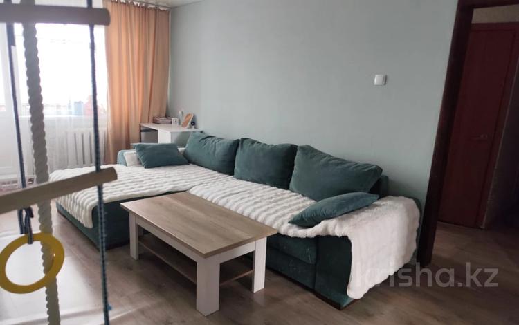 2-комнатная квартира · 44.7 м² · 5/5 этаж, Донентаева 40 за 7.7 млн ₸ в Аксу — фото 2