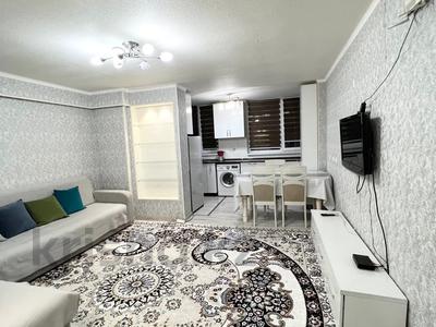 3-комнатная квартира · 77 м² · 1/9 этаж, мкр Нурсат 2 36 за 29.5 млн 〒 в Шымкенте, Каратауский р-н