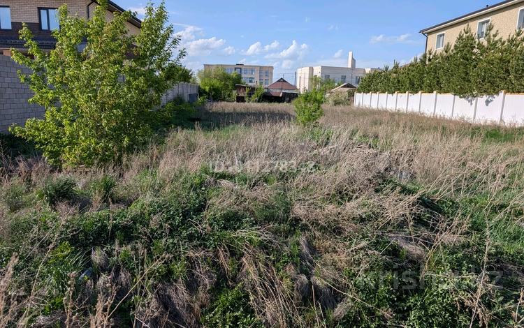 Участок · 13 соток, Аккемер — Мугалжар 11 за 200 млн ₸ в Астане, Есильский р-н — фото 4