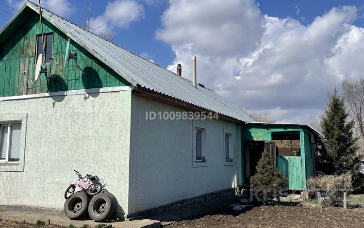 Отдельный дом · 3 комнаты · 100 м² · 6 сот., мкр Пригородный 200 — ЖМ Пригородный Аэропорт за 100 млн 〒 в Астане, Есильский р-н — фото 3