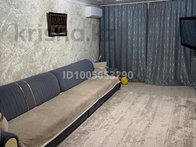 3-комнатная квартира · 72.4 м² · 3/3 этаж, Конституции Казахстана 261а за 17 млн 〒 в 