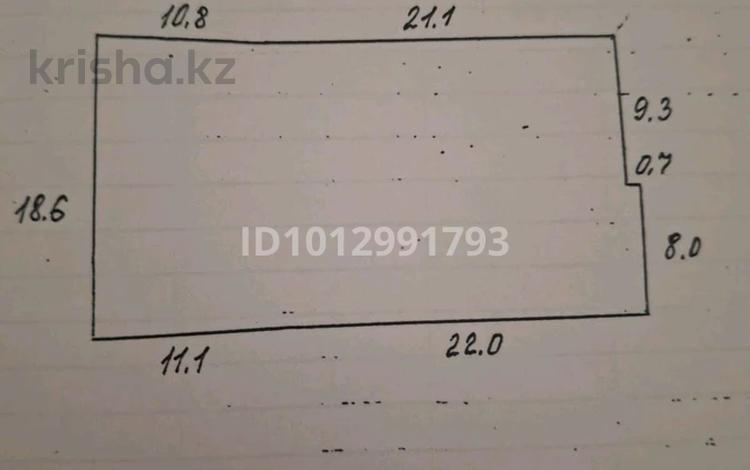 Жер телімі · 5.65 сотық, Потанина — Рылеева, бағасы: 65 млн ₸ в Павлодаре — фото 2