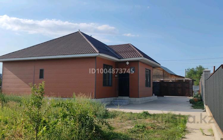 Жеке үй · 6 бөлме · 135 м² · 10 жүзд., 15 квартал 15/2, бағасы: 45 млн ₸ в Коксай (пути Ильича) — фото 2