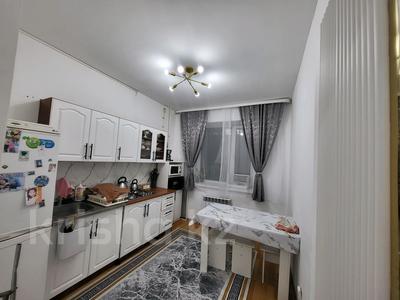 1-комнатная квартира · 36 м² · 4/7 этаж, мкр Болашак 155 за 120 000 ₸ в Актобе