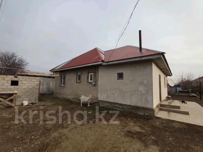 Отдельный дом • 3 комнаты • 110 м² • 6 сот., Абубакирова 95 — Ли за 16 млн 〒 в Талдыкоргане
