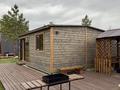 Дом · 2 комнаты · 35 м², Лесная сказка за 55 000 ₸ в Костанае — фото 2