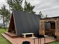 Дом · 2 комнаты · 35 м², Лесная сказка за 55 000 ₸ в Костанае — фото 3