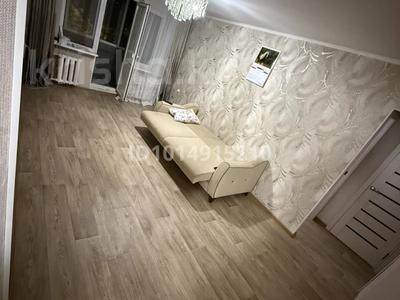 3-бөлмелі пәтер · 60 м² · 2/4 қабат, №1 ш/а. 22 — Сайна Жубанова, бағасы: 31 млн ₸ в Алматы, Ауэзовский р-н