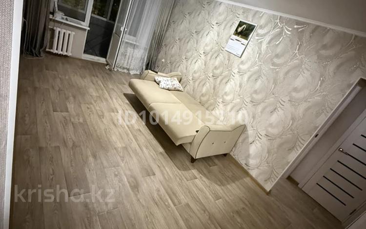 3-бөлмелі пәтер · 60 м² · 2/4 қабат, №1 ш/а. 22 — Сайна Жубанова, бағасы: 31 млн ₸ в Алматы, Ауэзовский р-н — фото 2