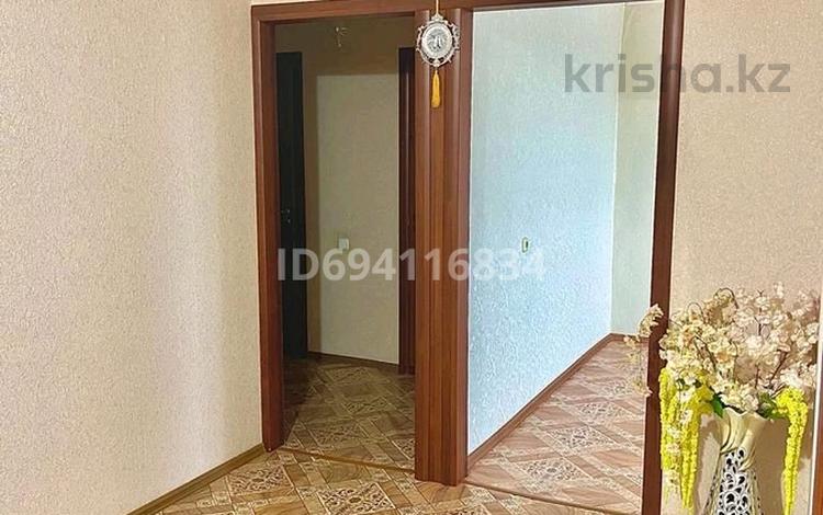 3-бөлмелі пәтер · 64.6 м² · 8/9 қабат, Н.Назарбаева — улица Г.Жукова, бағасы: 25 млн ₸ в Петропавловске — фото 3