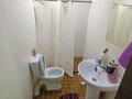 3-комнатная квартира · 80 м² · 1/2 этаж, мкр Акниет, Мәметова 6 — Мәметова Сыпырған ата за 90 000 ₸ в Шымкенте, Абайский р-н — фото 4