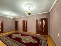 Отдельный дом · 9 комнат · 200 м² · 9 сот., Бейбарыс Сұлтан 21 — Ш Қалдаяқов за 35 млн ₸ в Шардара — фото 7