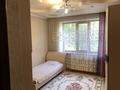 3-комнатная квартира, 78.4 м², 2/5 этаж, Самал мкр, дом 9А 9А за 33 млн 〒 в Талдыкоргане, мкр Самал — фото 6