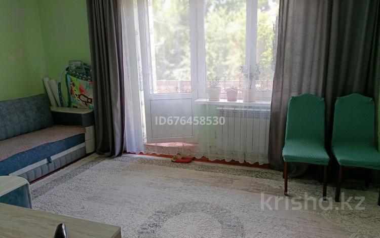 3-комнатная квартира · 63 м² · 2/2 этаж, Казахстан 4 за 13 млн ₸ в Енбекши (Карасайский район) — фото 2
