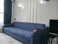 1-комнатная квартира · 39.7 м² · 17/20 этаж, Тургут Озала 237 за 300 000 ₸ в Алматы, Бостандыкский р-н — фото 2