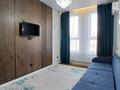 1-комнатная квартира · 39.7 м² · 17/20 этаж, Тургут Озала 237 за 300 000 ₸ в Алматы, Бостандыкский р-н — фото 4