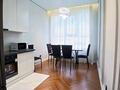 1-комнатная квартира · 39.7 м² · 17/20 этаж, Тургут Озала 237 за 300 000 ₸ в Алматы, Бостандыкский р-н — фото 7