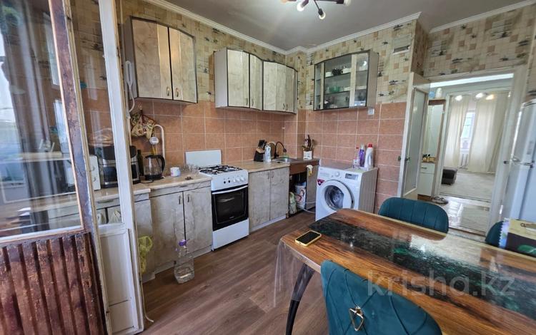 3-комнатная квартира · 73 м² · 4/5 этаж, Майлина за 35 млн ₸ в Алматы, Турксибский р-н — фото 2