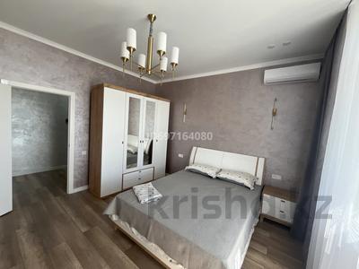 1-бөлмелі пәтер · 47 м² · 8/9 қабат, Набережная 49Б — Март, Цум.Аль-Фараби- Набережная, бағасы: 18 000 ₸ в Костанае