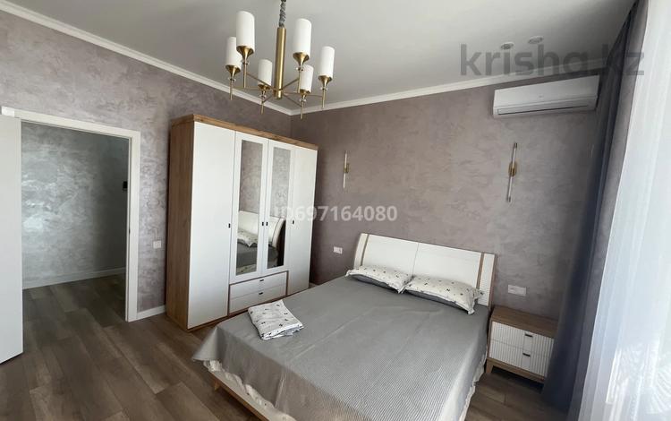1-бөлмелі пәтер · 47 м² · 8/9 қабат, Набережная 49Б — Март, Цум.Аль-Фараби- Набережная, бағасы: 18 000 ₸ в Костанае — фото 2
