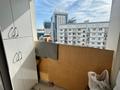 1-комнатная квартира · 42 м² · 9/9 этаж, мкр Нуркент, Б. Момышулы за 23.5 млн ₸ в Алматы, Алатауский р-н — фото 11