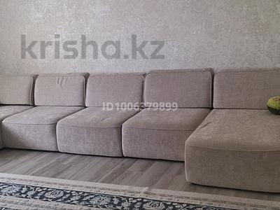 3-бөлмелі пәтер · 100.2 м² · 1/5 қабат, Достык — Ул.Алаш и ул.Самал, бағасы: 44 млн ₸ в Уральске