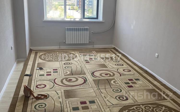 2-комнатная квартира · 60 м² · 4/5 этаж, Бозарык 688/5 — 146 мектеп қасында за 120 000 ₸ в Шымкенте — фото 10
