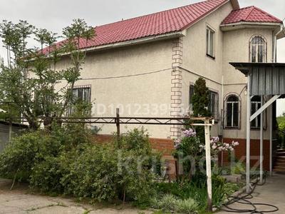 Отдельный дом · 6 комнат · 327 м² · 12 сот., мкр Шапагат 165 за 250 млн ₸ в Алматы, Алатауский р-н