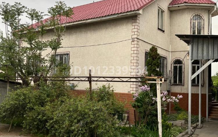Отдельный дом · 6 комнат · 327 м² · 12 сот., мкр Шапагат 165 за 250 млн ₸ в Алматы, Алатауский р-н — фото 2