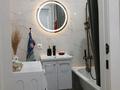 3-бөлмелі пәтер · 63 м² · 6/9 қабат, Восток-3 ш/а., Майкудук, мкр Восток-3 21, бағасы: 21.5 млн ₸ в Караганде, Алихана Бокейханова р-н