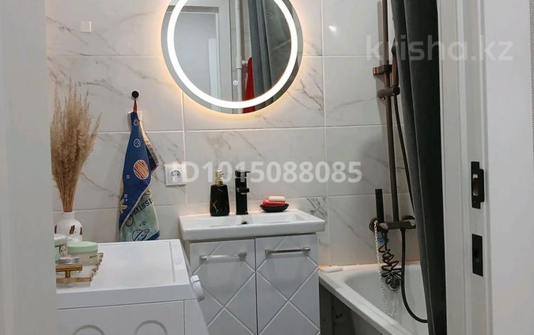 3-бөлмелі пәтер · 63 м² · 6/9 қабат, Восток-3 ш/а., Майкудук, мкр Восток-3 21, бағасы: 21.5 млн ₸ в Караганде, Алихана Бокейханова р-н — фото 2