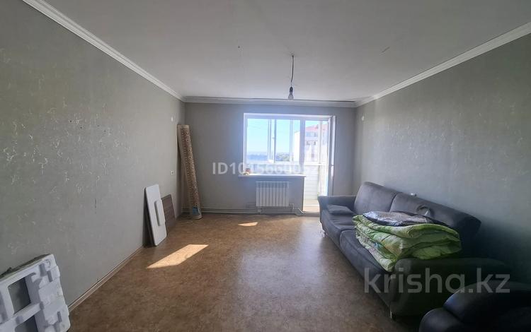 2-бөлмелі пәтер · 60 м² · 4/5 қабат, Поповича 48, бағасы: 11 млн ₸ в Глубокое — фото 2