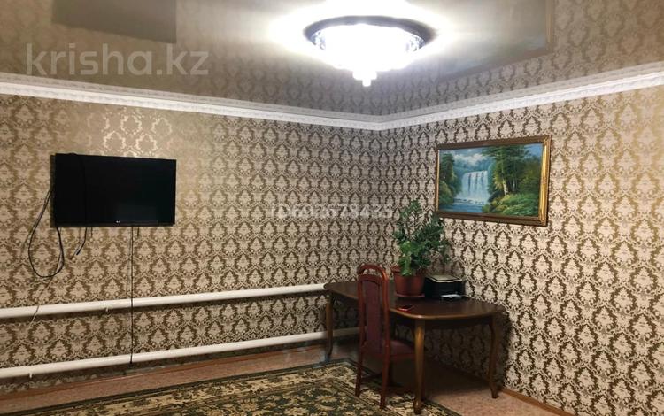 Отдельный дом · 4 комнаты · 92 м² · 6 сот., Турксиба за 15 млн ₸ в Актобе, мкр Гормолзавод — фото 2
