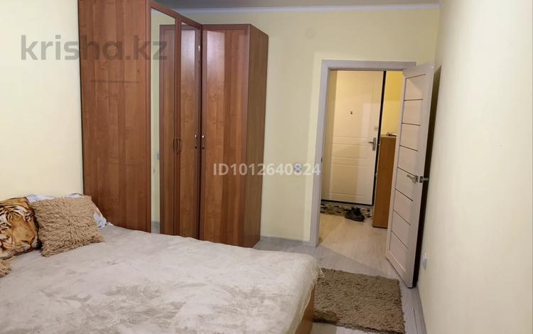 2-комнатная квартира · 60 м² · 7/9 этаж, Кассина 146/4,к3 — Сейфуллина/Акан Серы за 39 млн ₸ в Алматы, Турксибский р-н — фото 2