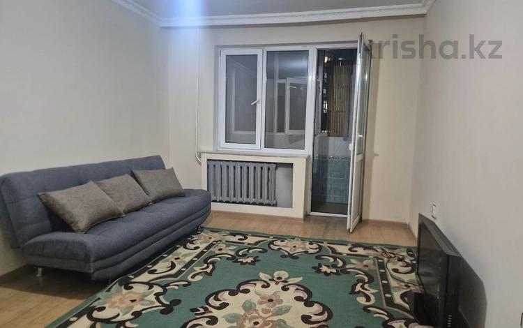 1-комнатная квартира · 43 м² · 6/10 этаж, мкр Жетысу-3 14 за 200 000 ₸ в Алматы, Ауэзовский р-н — фото 2
