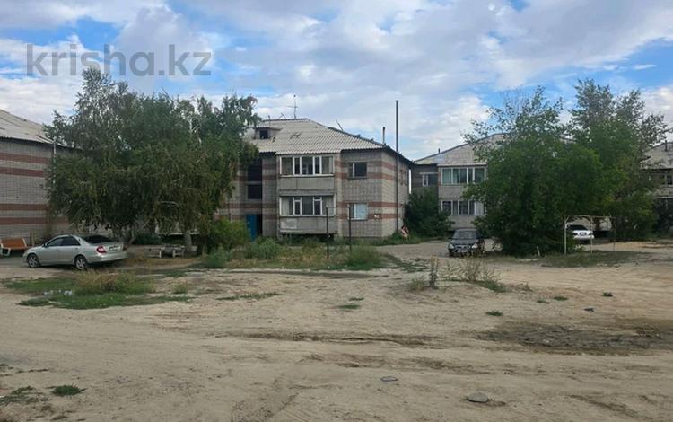 2-бөлмелі пәтер · 56 м² · 1/2 қабат, УМС Стройтельная, бағасы: 8.4 млн ₸ в Семее — фото 12
