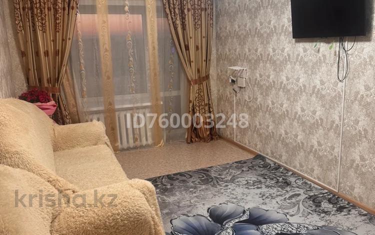 3-бөлмелі пәтер · 70 м² · 5/5 қабат, Тәуелсіздік, бағасы: 200 000 ₸ в Курчатове — фото 8