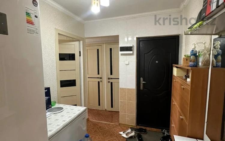 3-комнатная квартира · 58.4 м² · 2/5 этаж, Авангард 2 мкр. 1 за 17.5 млн ₸ в Атырау — фото 2