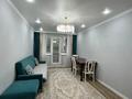 3-комнатная квартира · 61 м² · 4/4 этаж, мкр №1 за 34 млн ₸ в Алматы, Ауэзовский р-н
