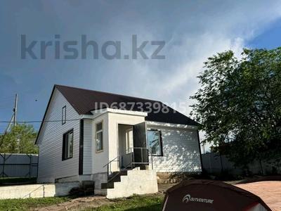 Отдельный дом · 7 комнат · 180 м² · 10 сот., Казахстанская 15 — Отопление центральное,возле отеля марсель. за 58 млн ₸ в Бурабае