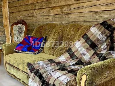 Отдельный дом · 7 комнат · 180 м² · 10 сот., Казахстанская 15 — Отопление центральное,возле отеля марсель. за 45 млн 〒 в Бурабае