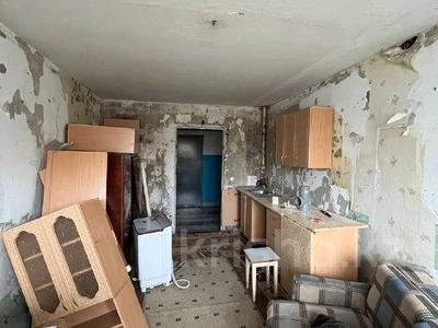 1-комнатная квартира · 17.1 м² · 5/5 этаж, Ворошилова 3Б за 6.9 млн 〒 в Костанае